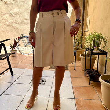 Bermuda 3843 D52 — SIMONA G
