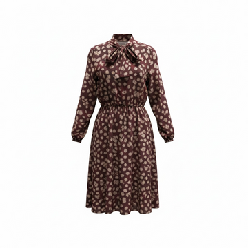 ABITO A-7187 MEDIO - Abiti - amuleto