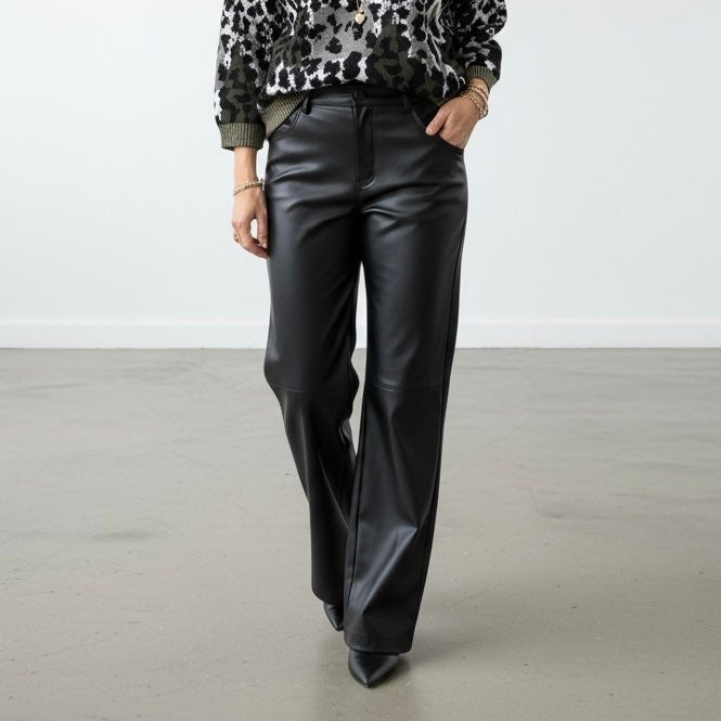 PANTA MAJOR - Pantaloni - eiki