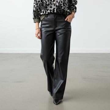 PANTA MAJOR - Pantaloni - eiki