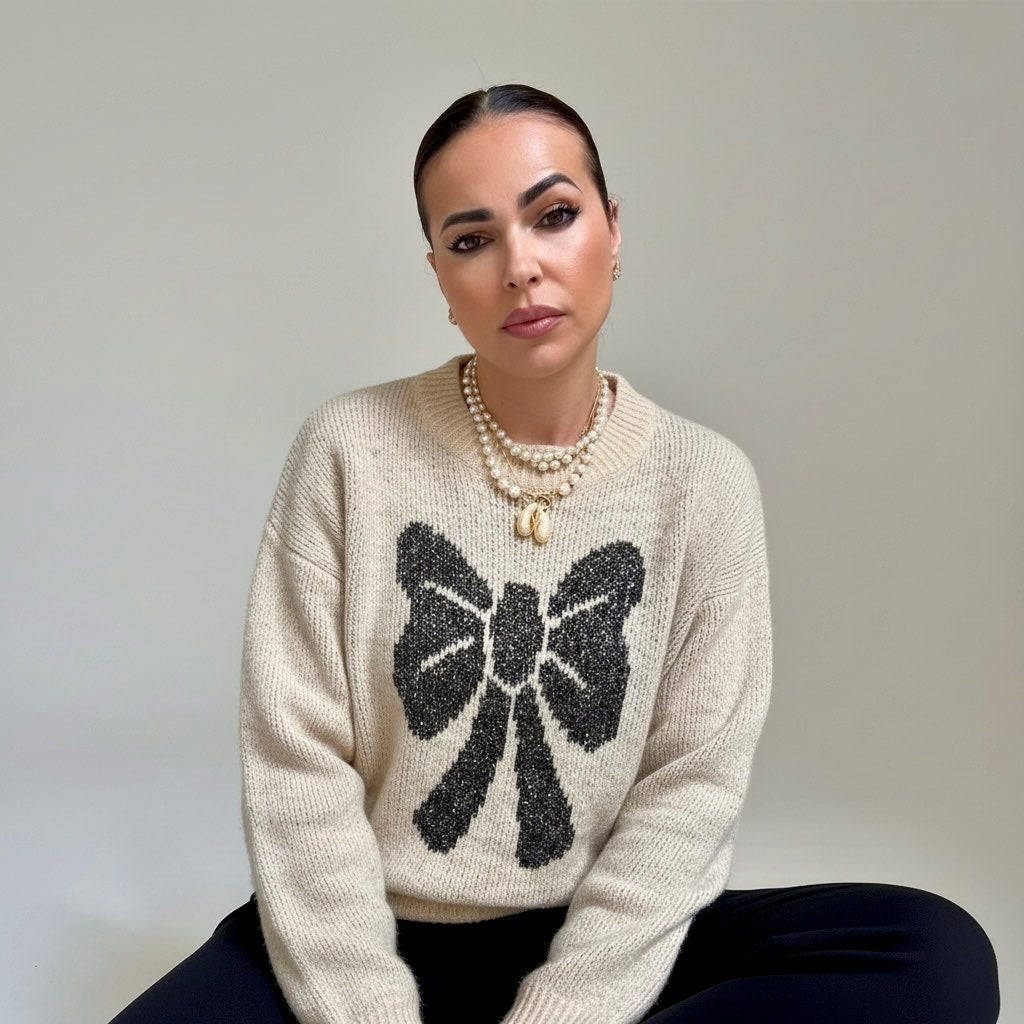 PULL FC202 FIOCCO - Maglieria - FRANCESCO COPPOLA