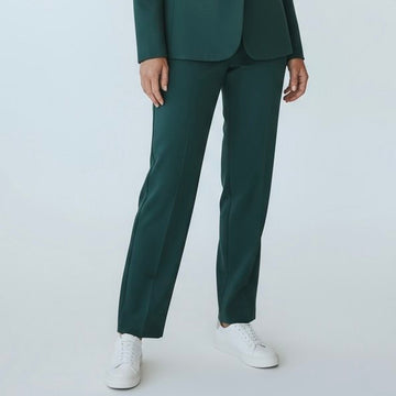 PANTA PADOVA - Pantaloni - SIMONA G