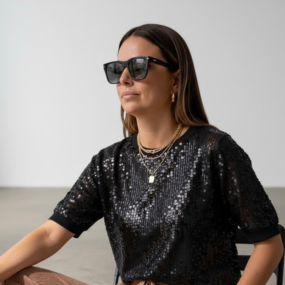 MAGLIA ARCIDUCA - Maglieria - amuleto