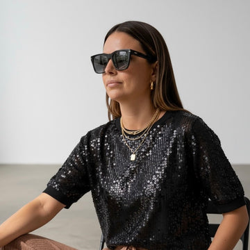 MAGLIA ARCIDUCA - Maglieria - amuleto