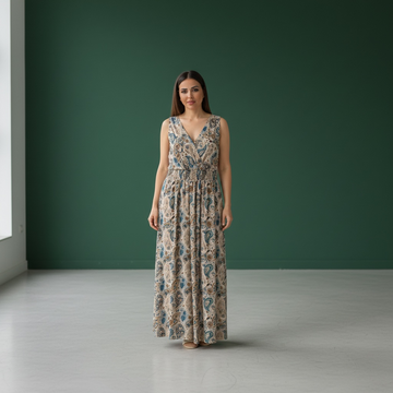 ABITO STL26619 INCROCIO - Abiti - South lab