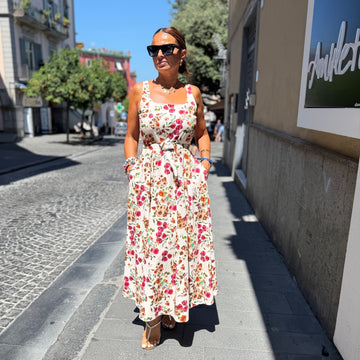 abito AMALFI - Abiti - amuleto