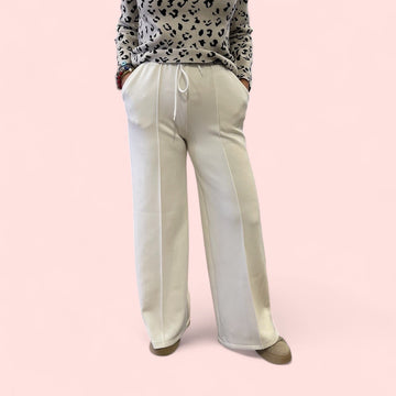 PANTA LOPEZ - Pantaloni - eiki