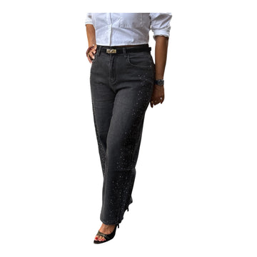 JEANS ANVERSA - JEANS - amuleto