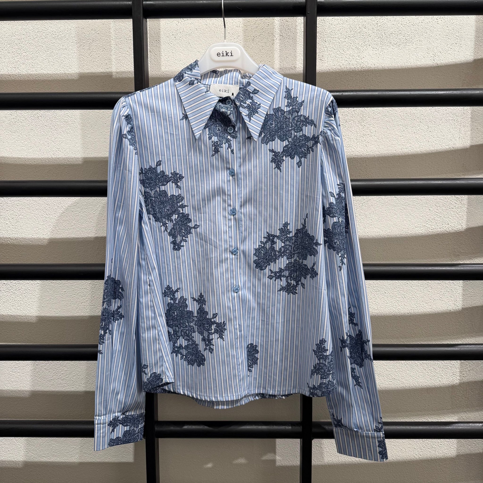 CAMICIA 6842 - camicette - eiki