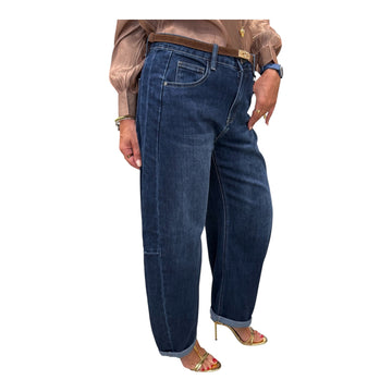 JEANS SODO - JEANS - amuleto