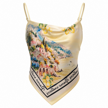TOP AM21238 LACCIO - TOP - amuleto