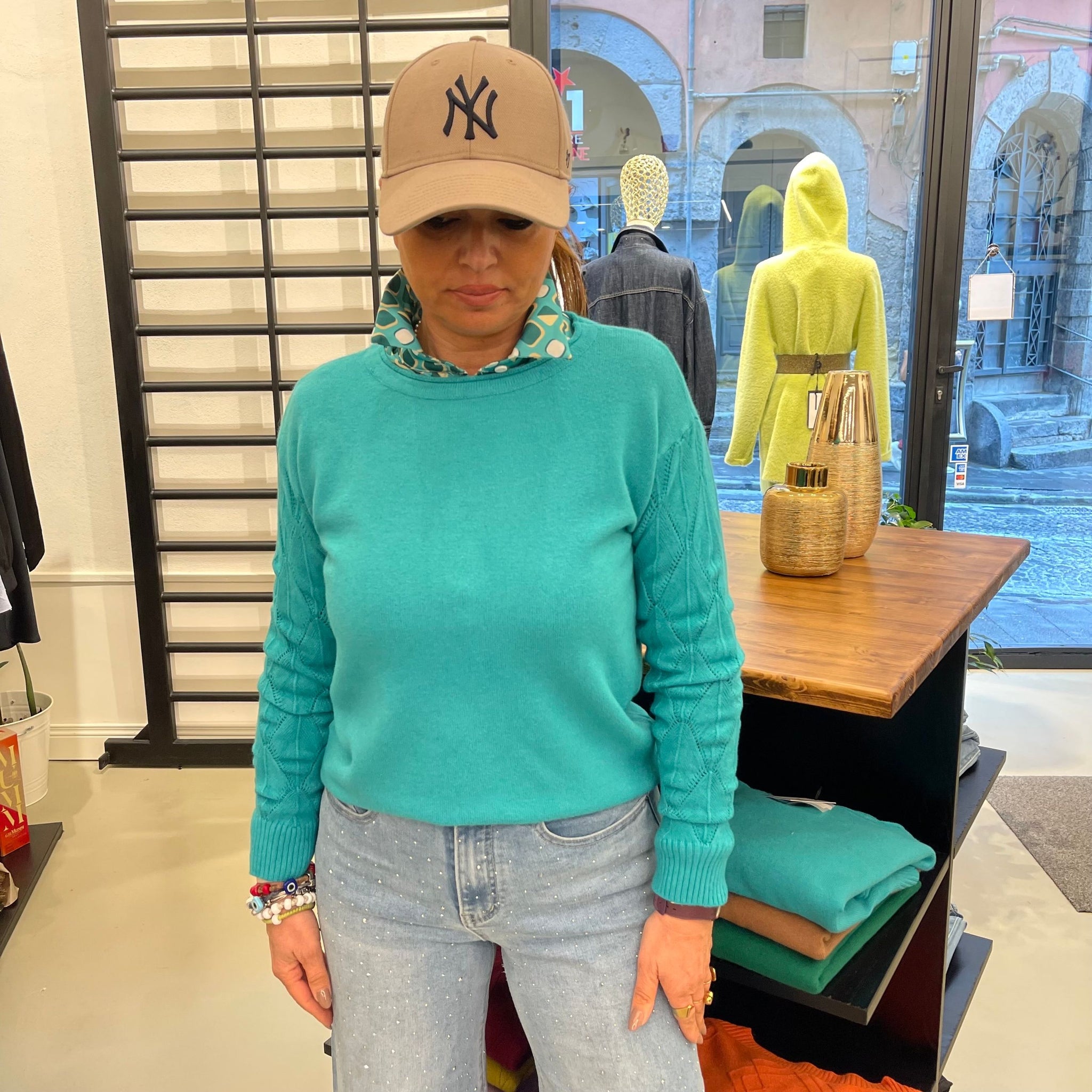 maglia 23743 - MAGLIE - FRANCESCO COPPOLA