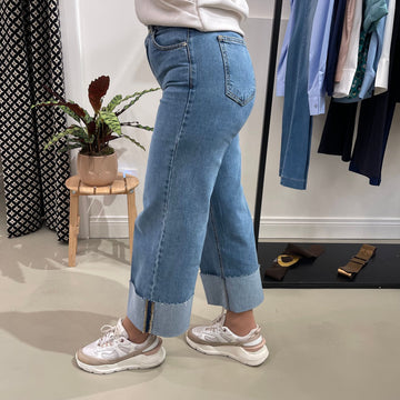 JEANS SERENA - JEANS - eiki