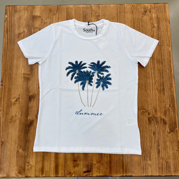 MAGLIA PALME -  -