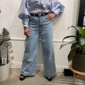 JEANS VANESSA CH - JEANS - eiki