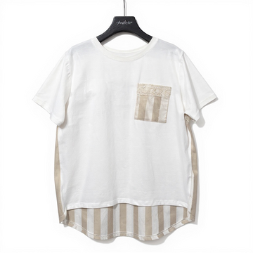 MAGLIA FC8877 - T-SHIRT - FRANCESCO COPPOLA