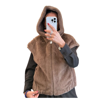 GILET PENALTY - gilet - FRANCESCO COPPOLA