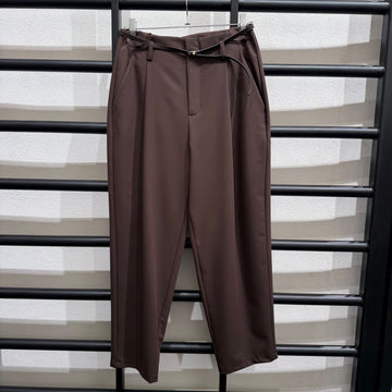 PANTA SIERRA P25 - Pantaloni - eiki