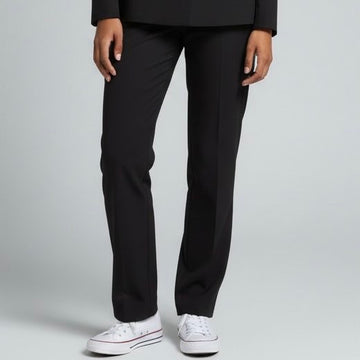 PANTA POESIA CAPRI - Pantaloni - SIMONA G