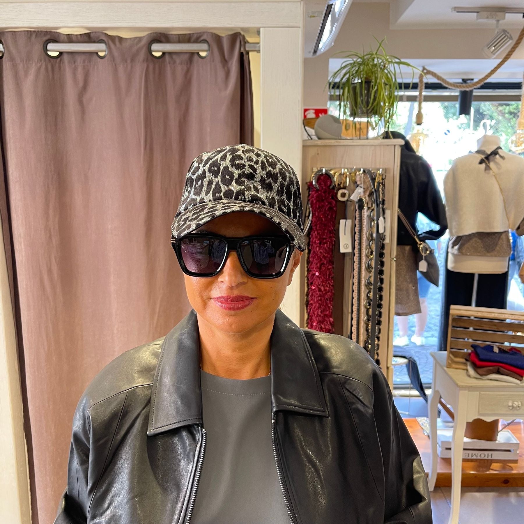 cappello 0657 - cappello - amuleto