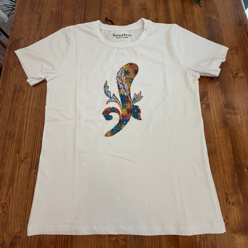 MAGLIA ASSO BASTONE - T-Shirt e Polo - South lab