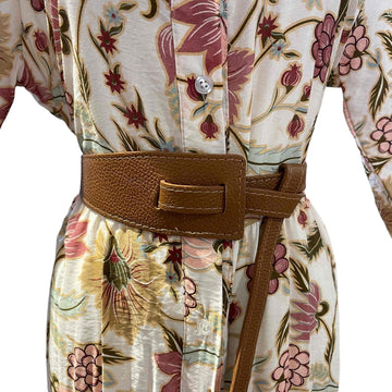 CINTURA NEW FUSCIACCA - Accessori abbigliamento - amuleto
